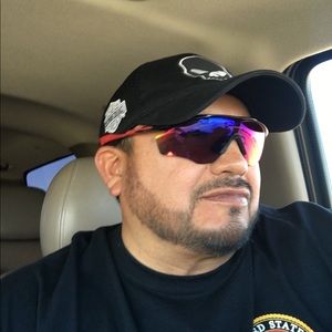 Meet your Posher, Israel